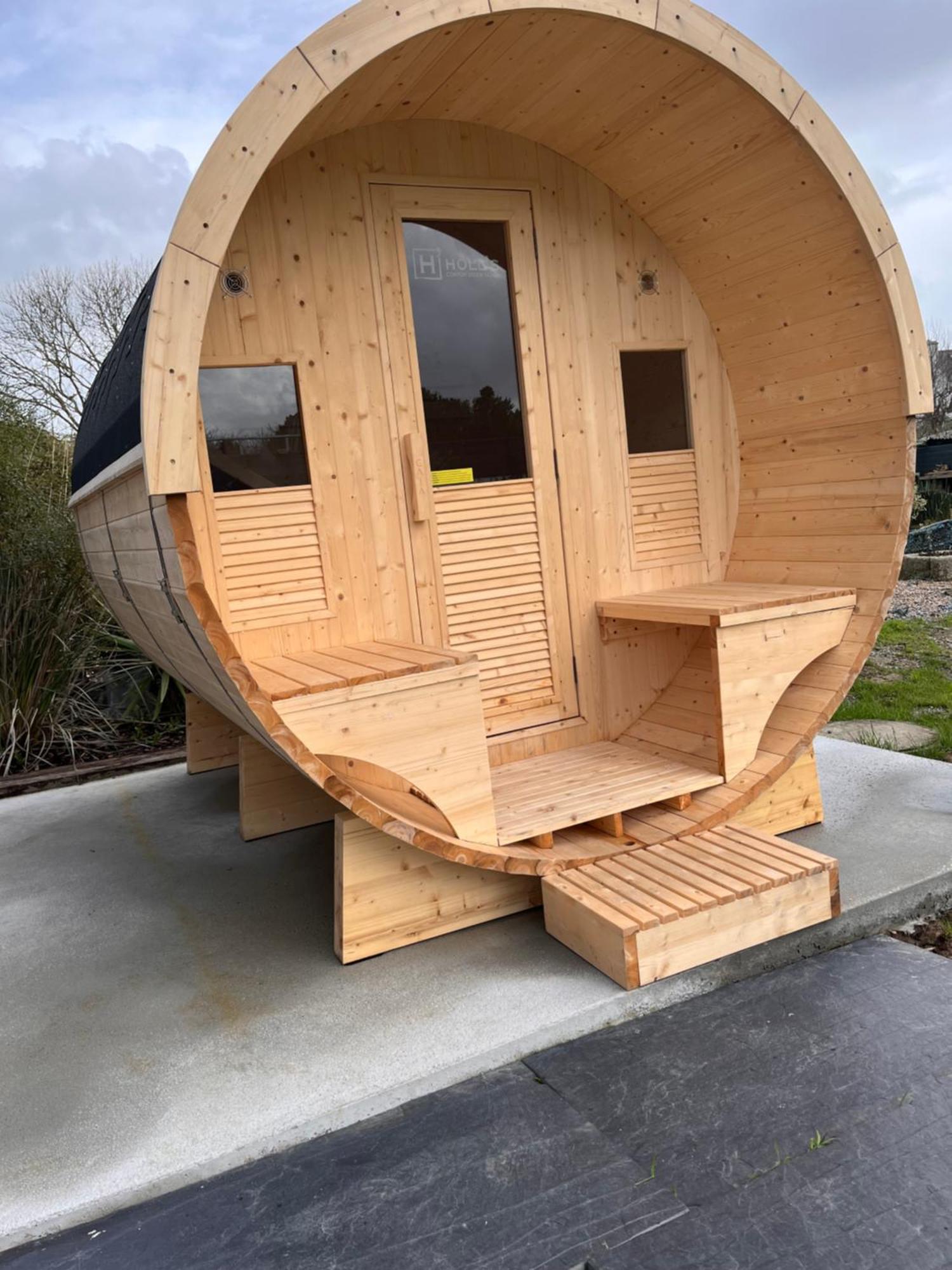 La Maison Bateau Au Bord De Mer Guissény Buitenkant foto